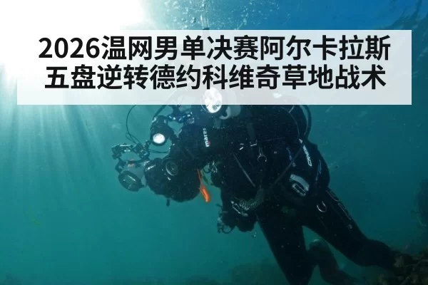 2026温网男单决赛阿尔卡拉斯五盘逆转德约科维奇草地战术